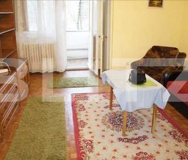 Apartament 1 camera, 28 mp utili, zona Aleea Detunata - Fotografie 4