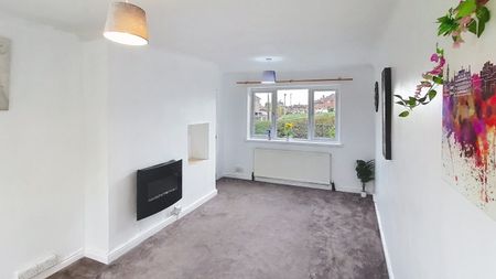 3 Bed Semi-Detached House, Delves Drive, S12 - Photo 3