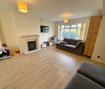 4 bedroom terraced house to rent - Photo 1