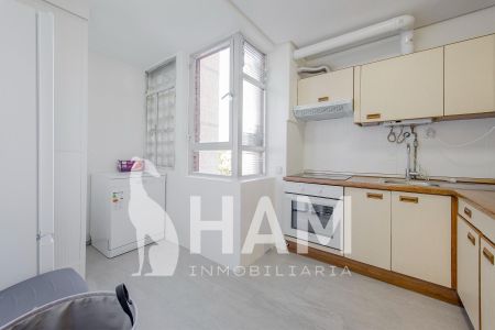 Habitación - Madrid - Alameda de Osuna - 500€ MES - Ref. GNSG112 - Foto 5