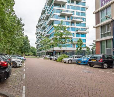 Appartement te huur: Jan van Zutphenstraat 115 1069 RR Amsterdam - Photo 1