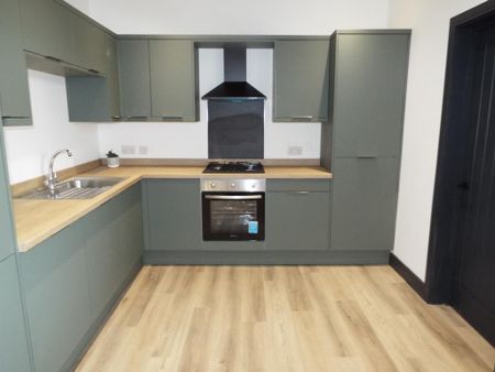 1 bedroom house to rent - Photo 5