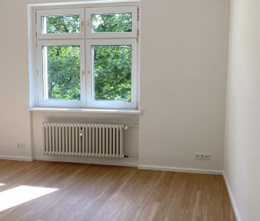 sanierte Wohnung unweit des S-Hohenzollerndamms! - Foto 6