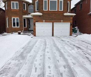 For Lease - 1607 Sandhurst Crescent Unit# BSMT, Pickering, Ontario - Photo 1