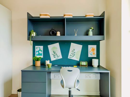 Gold Studio - Photo 1