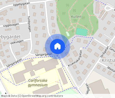 Vallgatan, Västerås - Photo 1