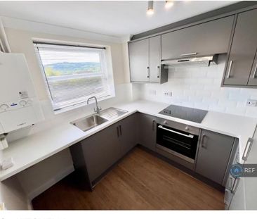 2 bedroom terraced house to rent - Photo 5