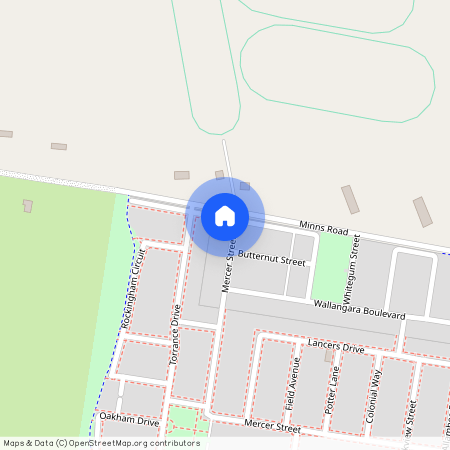 39 Hadfield Road, Vic 3337, Harkness