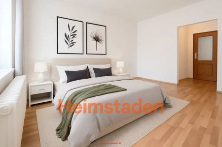 Pronájem bytu 2+1 60 m - Фото 2