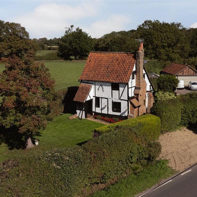 3 bedroom detached house to rent - Photo 1