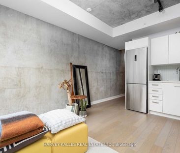 Brant Park Lofts , #717 - Photo 5