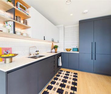 1 bedroom apartment to rent - Photo 5
