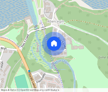 Plas Y Coed, Bangor, LL57 - Photo 1