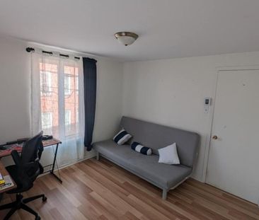 Logement 4 1/2 à louer, 1er juin, Québec - Photo 4