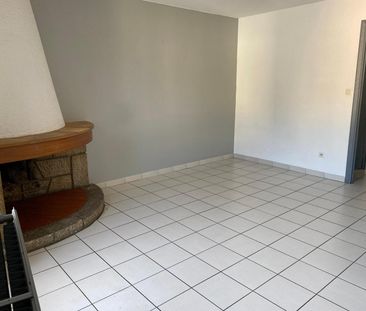 Location Appartement 4 pièces 74m² VALS LES BAINS 07600 - Photo 1