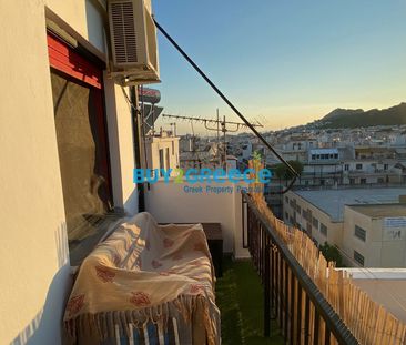Studio/Γκαρσονιέρα για ενοικίαση Γουδή - Photo 4