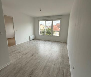 Location Appartement 2 pièces 37m² COULOMMIERS 77120 - Photo 5