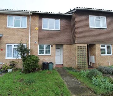 2 bedroom terraced house to rent - Photo 3