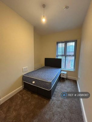 1 bedroom in a house share to rent - Photo 1