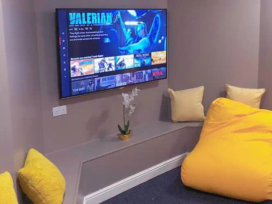 1 Bed Flats - Photo 1