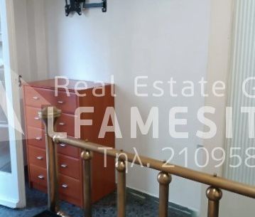 Διαμέρισμα προς Ενοικίαση, Κέντρο Νίκαια, 1 Δωμάτια, 50 τ.μ., 500€ - Photo 2