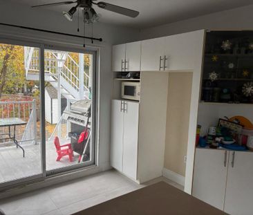 Logement 5 1/2 ste therese - Photo 2