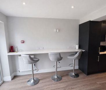 1 bedroom house of multiple occupation to rent - Photo 3