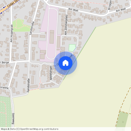 Obstbaumwiese 8a, 31582 Niedersachsen - Nienburg (Weser)