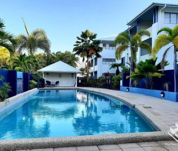 3 BEDROOM FURNISHED UNIT IN TROPICAL RESORT APARTMENTS - Photo 2