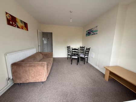 1 Bed Flat, Kings Court, E13 - Photo 2