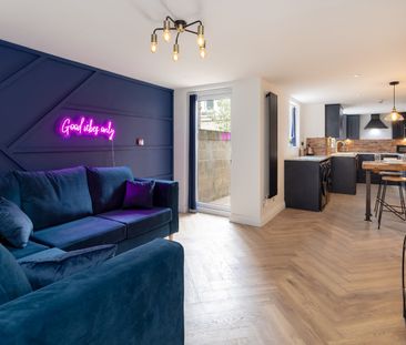 Room in a Shared House, Albert Edward Road, L7 - Photo 3