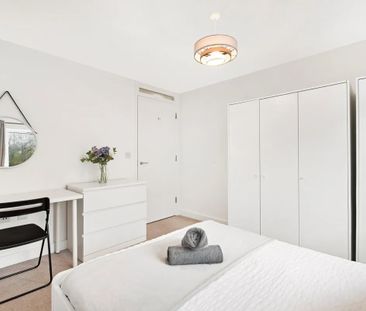 2 Bed Flat, Lanyon Court, N7 - Photo 5