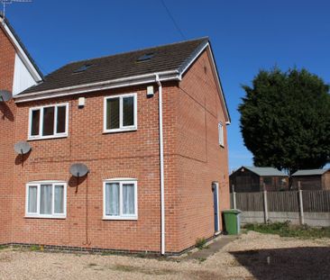 Main Road, Boughton, New Ollerton, Nottinghamshire, NG22 - Photo 4