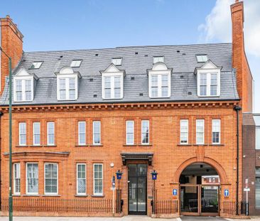 2 bedroom flat to rent - Photo 3