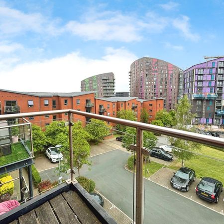 2 bedroom apartment to rent - Photo 4