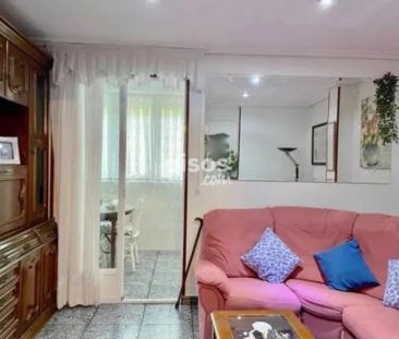 Piso en alquiler en Ermua - Foto 3