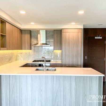 Luxury, 2 Bed, 1 Bath, Balcony, In-Suite Laundry, & More! - Photo 3