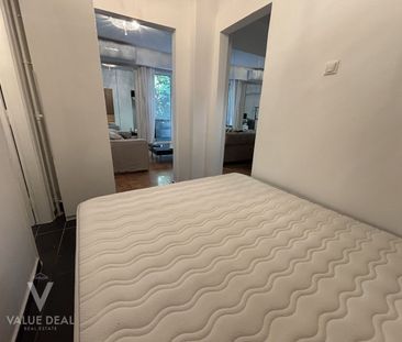 Διαμέρισμα για ενοικίαση Κολωνάκι (Κολωνάκι - Λυκαβηττός) - Photo 5