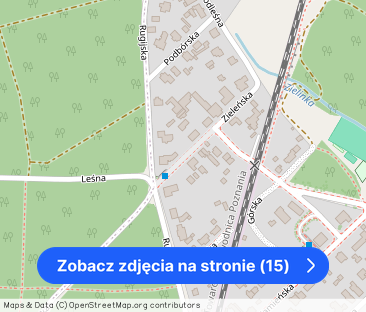 Jasne, przestronne mieszkanie w kameralnej okolicy – zdjęcie 1