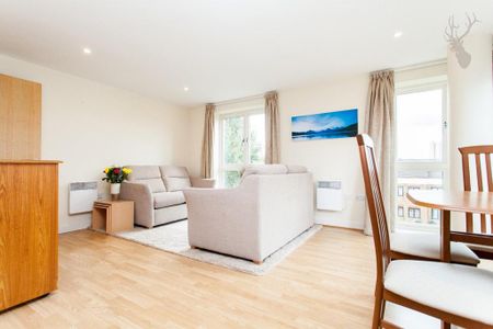 1 bedroom apartment to rent - Photo 3