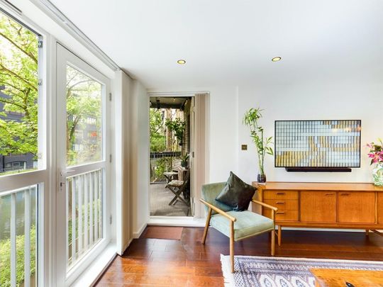 2 Bed Flat, Fazeley Court, W9 - Photo 1