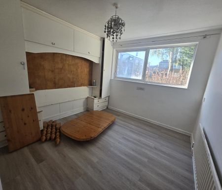 1 bedroom maisonette to rent - Photo 3