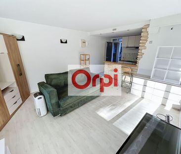 Appartement à louer 1 pièce • Châtillon - Photo 1