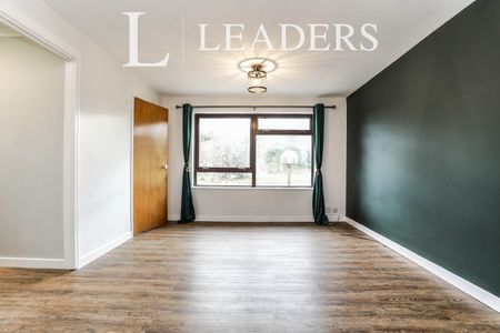 2 bedroom bungalow to rent Carlton Road, Kelsale, Saxmundham, IP17 - Photo 2