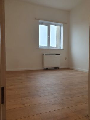 1 Bed Flat, Aspley Court, SO15 - Photo 1