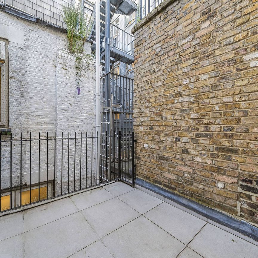 Upper Tachbrook Street, Pimlico, SW1V - Photo 1