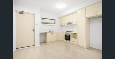 Modern and Low Maintenance Living at its best! - Photo 5