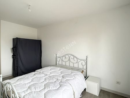 Location Appartement 2 pièces 57m² - Photo 3