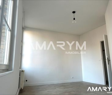 Location Appartement 2 pièces 48m² DIEPPE 76200 - Photo 2