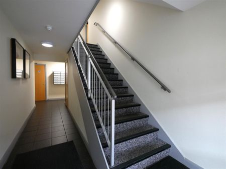 Apt 13, The Firmount Building 73, Old Bakers Court, - Photo 2